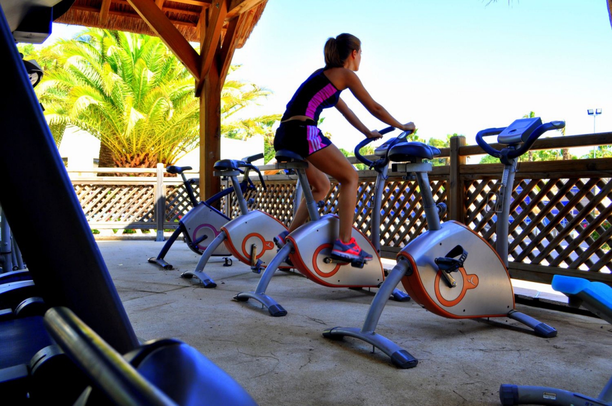 Domaine du Colombier Provence-Alpes-Côte d'Azur - Fréjus visuel 8/10