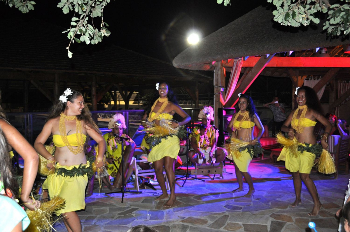 Domaine du Colombier Provence-Alpes-Côte d'Azur - Fréjus visuel 9/10