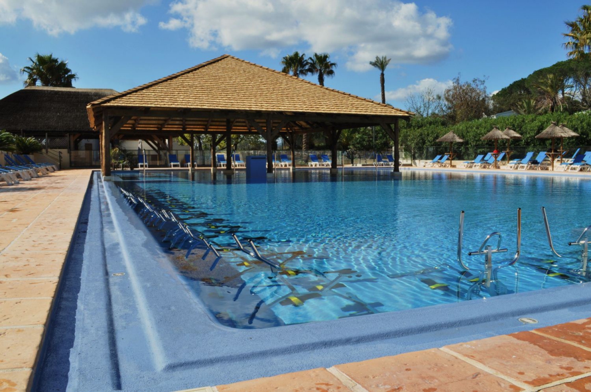 Domaine du Colombier Provence-Alpes-Côte d'Azur - Fréjus visuel 10/10