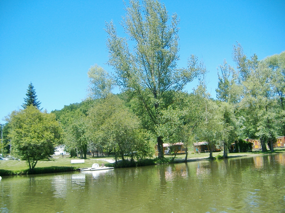 Domaine du Grand Chêne Midi-Pyrénées - Fréjairolles visuel 2/7 Domaine du Grand Chêne Midi-Pyrénées - Fréjairolles visuel 2/7