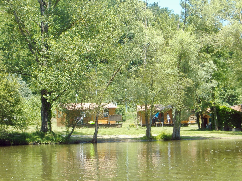 Domaine du Grand Chêne Midi-Pyrénées - Fréjairolles visuel 3/7 Domaine du Grand Chêne Midi-Pyrénées - Fréjairolles visuel 3/7
