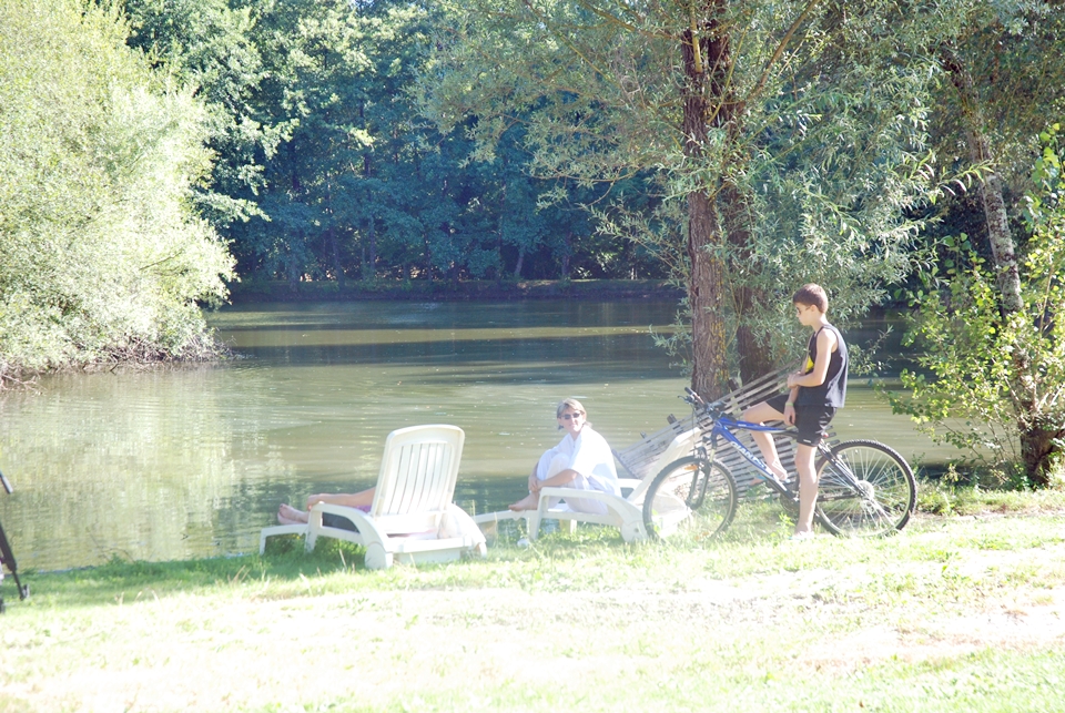 Domaine du Grand Chêne Midi-Pyrénées - Fréjairolles visuel 5/7 Domaine du Grand Chêne Midi-Pyrénées - Fréjairolles visuel 5/7
