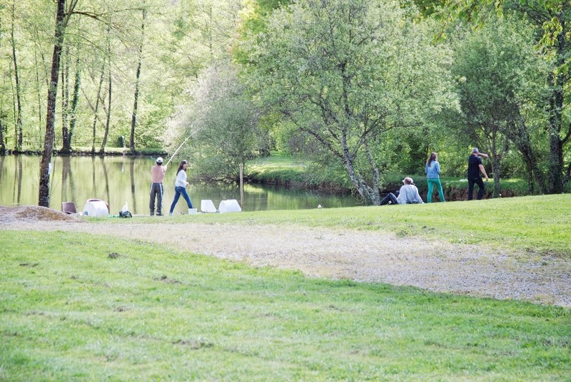 Domaine du Grand Chêne Midi-Pyrénées - Fréjairolles visuel 6/7 Domaine du Grand Chêne Midi-Pyrénées - Fréjairolles visuel 6/7