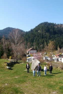 Domaine du Haut des Bluches Lothringen - La Bresse visuel 2/4 Domaine du Haut des Bluches Lothringen - La Bresse visuel 2/4