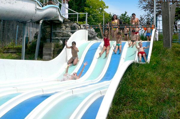 Domaine du Lac Aquitanien - Sames visuel 2/3 Domaine du Lac Aquitanien - Sames visuel 2/3