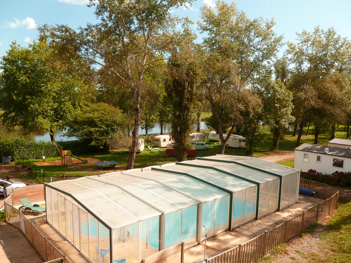 Domaine du Roc Bretagne - Le Roc-Saint-André visuel 2/9