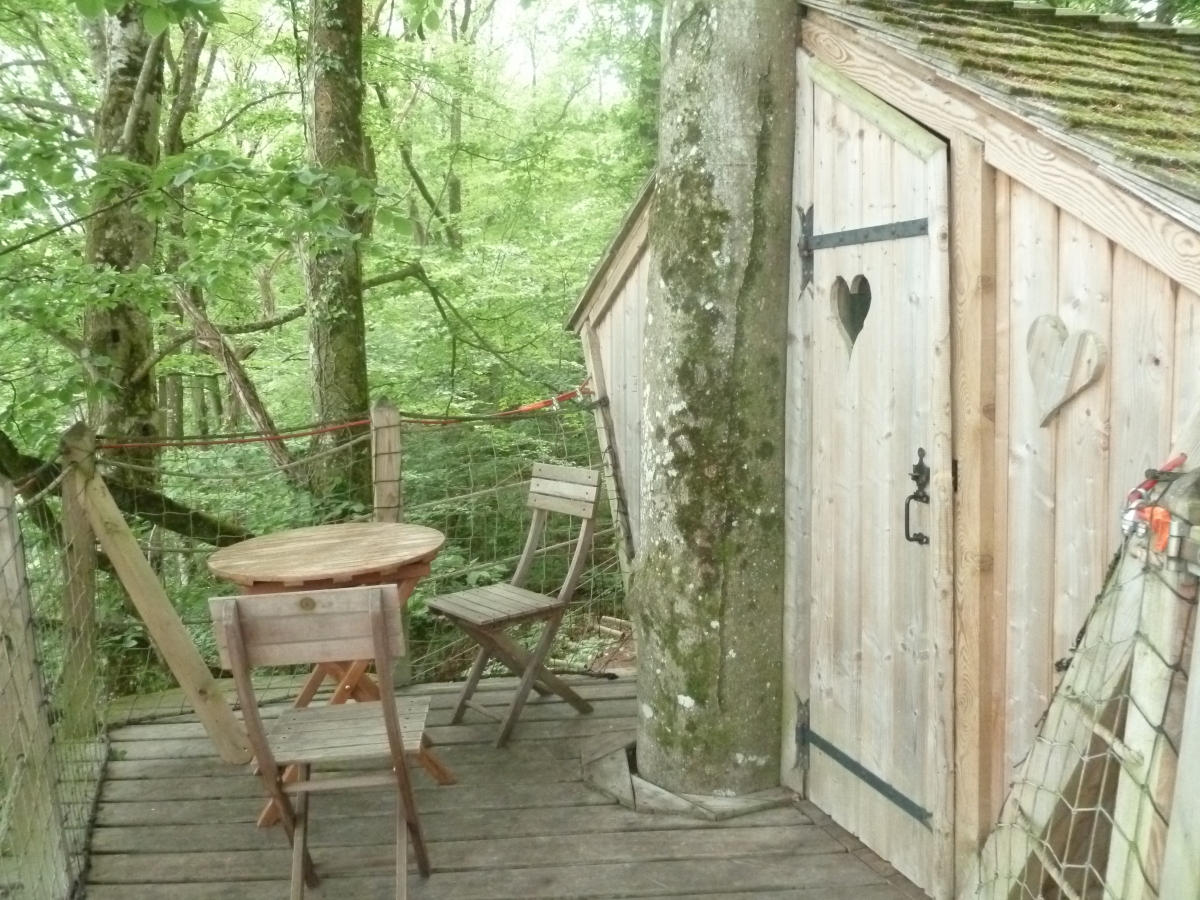 Domaine du Roc Bretagne - Le Roc-Saint-André visuel 3/9