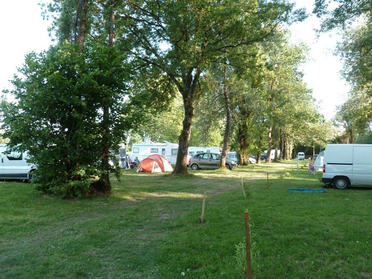 Domaine du Roc Bretagne - Le Roc-Saint-André visuel 4/9