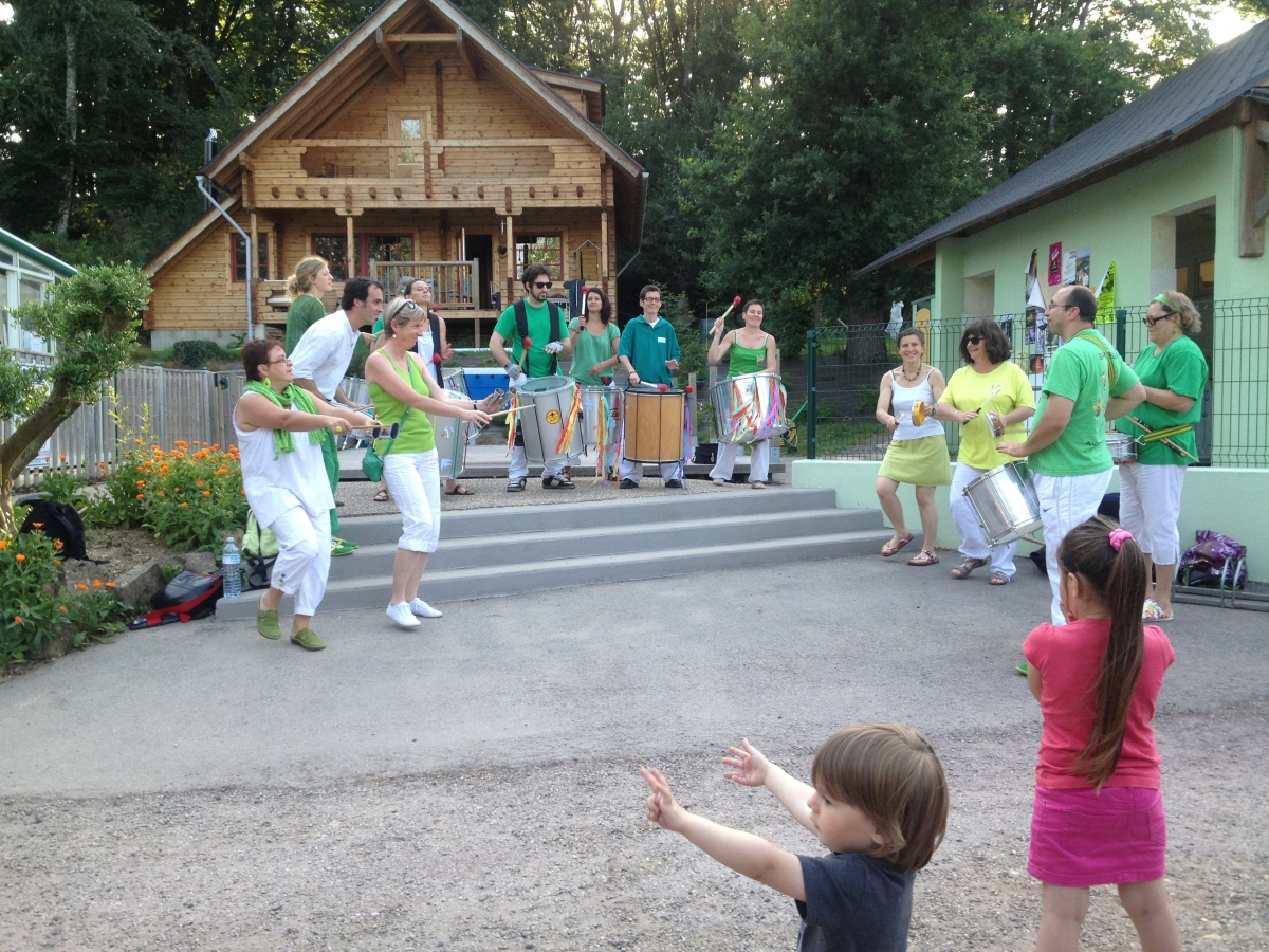 Domaine du Roc Bretagne - Le Roc-Saint-André visuel 5/9