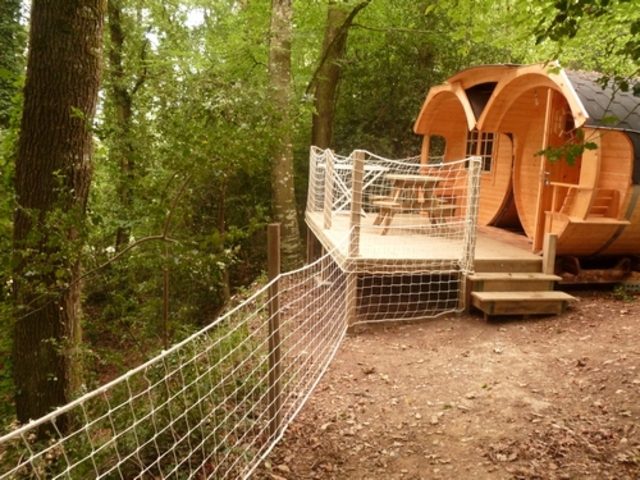 Domaine du Roc Bretagne - Le Roc-Saint-André visuel 9/9