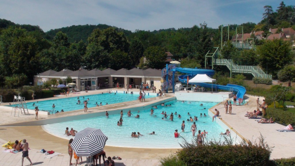 Domaine du Surgié Midi-Pyrénées - Figeac visuel 1/10