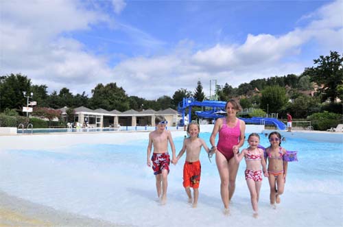 Domaine du Surgié Midi-Pyrénées - Figeac visuel 2/10