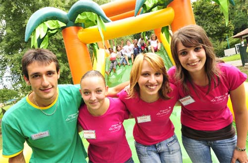 Domaine du Surgié Midi-Pyrénées - Figeac visuel 3/10