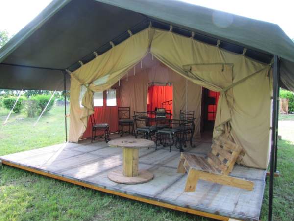 Domaine Gardelle Aquitanien - Laussou visuel 1/6 Domaine Gardelle Aquitanien - Laussou visuel 1/6