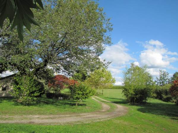 Domaine Gardelle Aquitanien - Laussou visuel 4/6 Domaine Gardelle Aquitanien - Laussou visuel 4/6