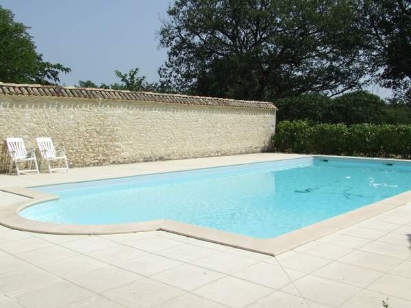 Domaine Gardelle Aquitanien - Laussou visuel 5/6 Domaine Gardelle Aquitanien - Laussou visuel 5/6