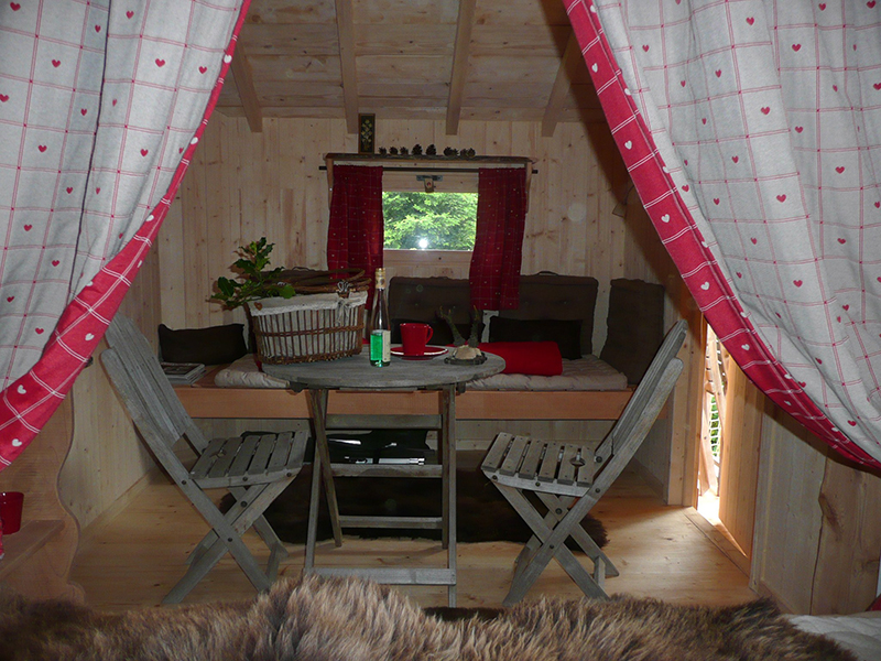 Domaine Hauts de Ribeauvillé Elsass - Aubure visuel 6/10 Domaine Hauts de Ribeauvillé Elsass - Aubure visuel 6/10