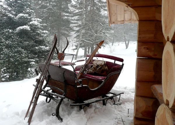 Domaine Hauts de Ribeauvillé Elsass - Aubure visuel 9/10 Domaine Hauts de Ribeauvillé Elsass - Aubure visuel 9/10