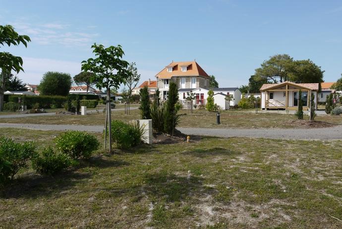La Plage Das Loire-Gebiet - Les Moutiers en Retz visuel 7/10
