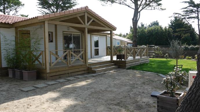La Plage Das Loire-Gebiet - Les Moutiers en Retz visuel 8/10