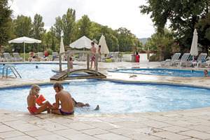 Domaine Lacs de Gascogne Midi-Pyrénées - Seissan visuel 2/10