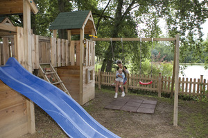 Domaine Lacs de Gascogne Midi-Pyrénées - Seissan visuel 5/10