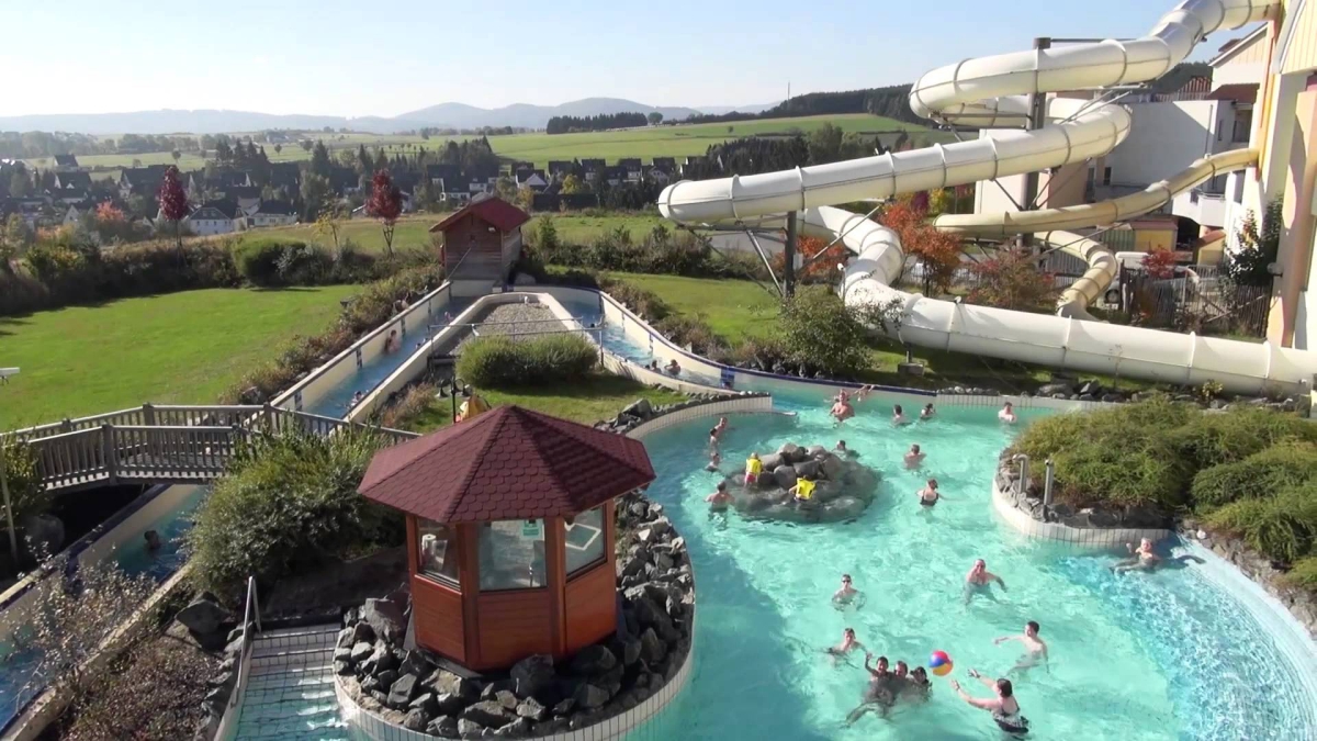 Domaine Le Bois aux Daims Poitou-Charentes - Morton visuel 1/10 Domaine Le Bois aux Daims Poitou-Charentes - Morton visuel 1/10