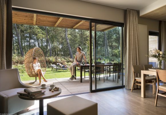 Domaine Le Bois aux Daims Poitou-Charentes - Morton visuel 7/10 Domaine Le Bois aux Daims Poitou-Charentes - Morton visuel 7/10