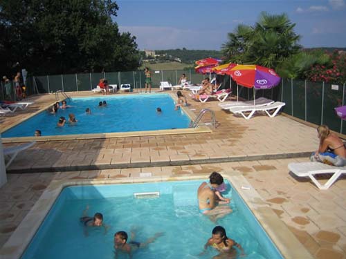 Domaine Le Castagné Midi-Pyrénées - Auch visuel 1/10