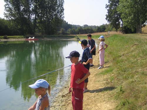 Domaine Le Castagné Midi-Pyrénées - Auch visuel 2/10