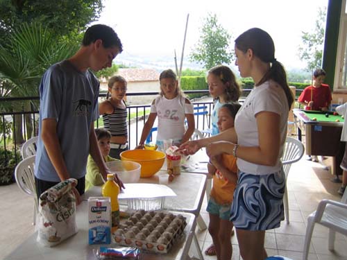 Domaine Le Castagné Midi-Pyrénées - Auch visuel 3/10