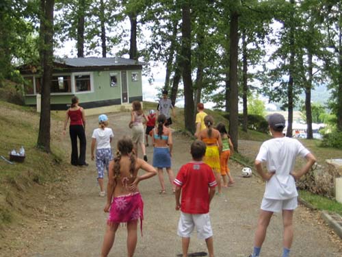 Domaine Le Castagné Midi-Pyrénées - Auch visuel 5/10