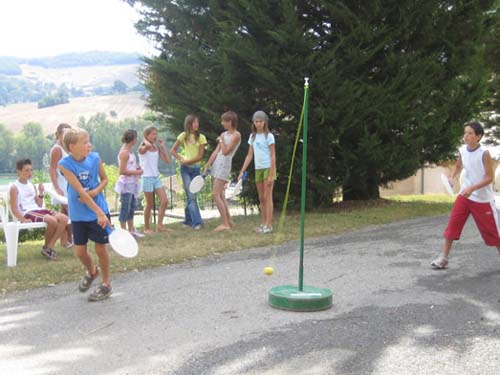 Domaine Le Castagné Midi-Pyrénées - Auch visuel 8/10