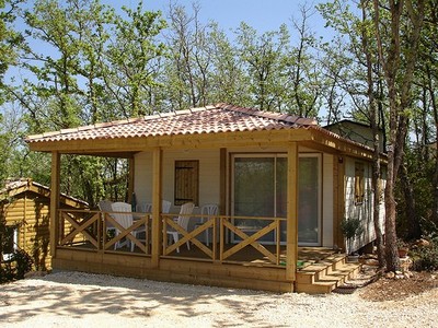 Domaine le Clos des Capitelles Languedoc-Roussillon - Saint-Privat-de-Champclos visuel 4/11