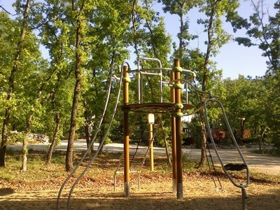 Domaine le Clos des Capitelles Languedoc-Roussillon - Saint-Privat-de-Champclos visuel 5/11