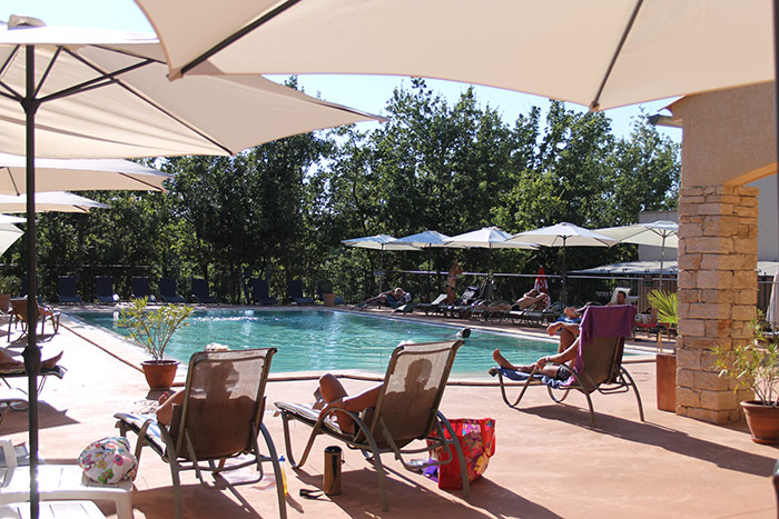 Domaine le Clos des Capitelles Languedoc-Roussillon - Saint-Privat-de-Champclos visuel 10/11