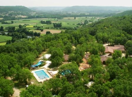 Domaine le Cros Magnon Aquitanien - Allas-les-Mines visuel 1/10