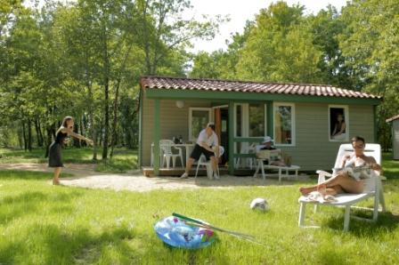 Domaine le Cros Magnon Aquitanien - Allas-les-Mines visuel 3/10