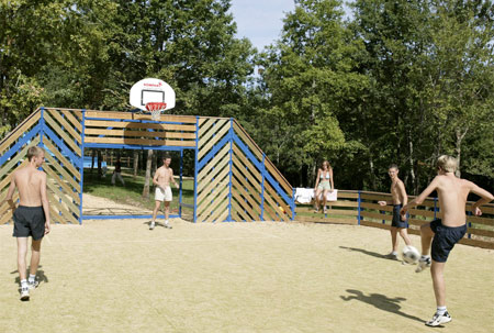 Domaine le Cros Magnon Aquitanien - Allas-les-Mines visuel 8/10