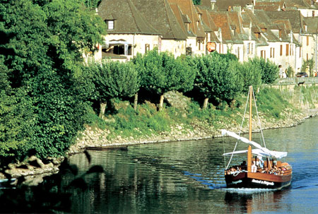 Domaine le Cros Magnon Aquitanien - Allas-les-Mines visuel 10/10
