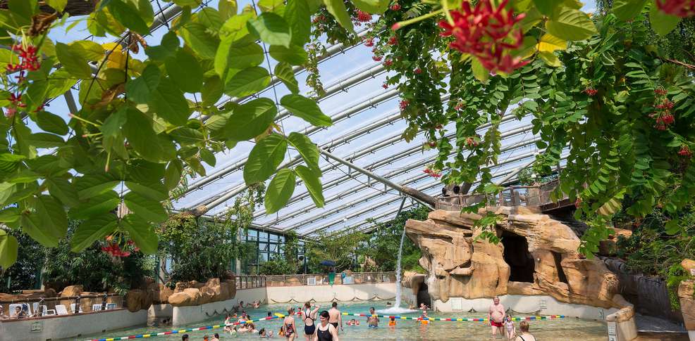 Domaine Le Lac d'Ailette Picardie - Chamouille visuel 2/10 Domaine Le Lac d'Ailette Picardie - Chamouille visuel 2/10