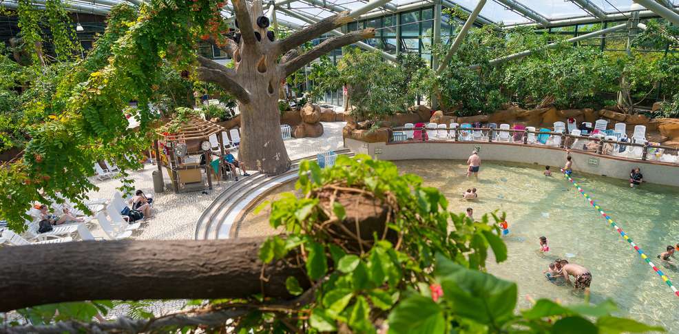 Domaine Le Lac d'Ailette Picardie - Chamouille visuel 3/10 Domaine Le Lac d'Ailette Picardie - Chamouille visuel 3/10