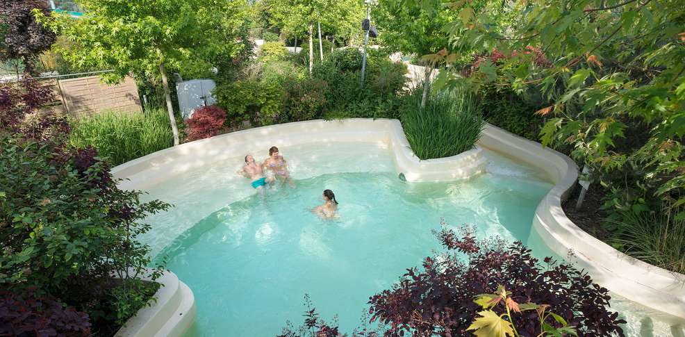 Domaine Le Lac d'Ailette Picardie - Chamouille visuel 4/10 Domaine Le Lac d'Ailette Picardie - Chamouille visuel 4/10