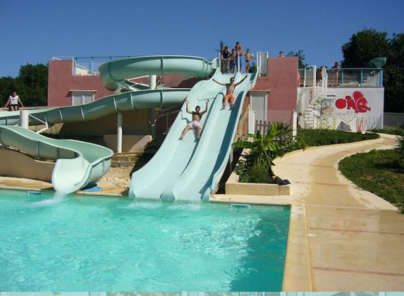 Domaine le Quercy Midi-Pyrénées - Gourdon visuel 3/10 Domaine le Quercy Midi-Pyrénées - Gourdon visuel 3/10