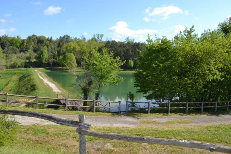 Domaine le Quercy Midi-Pyrénées - Gourdon visuel 9/10 Domaine le Quercy Midi-Pyrénées - Gourdon visuel 9/10