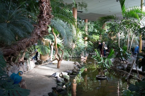 Domaine Les Bois-Francs Haute-Normandie - Les Barils visuel 6/11