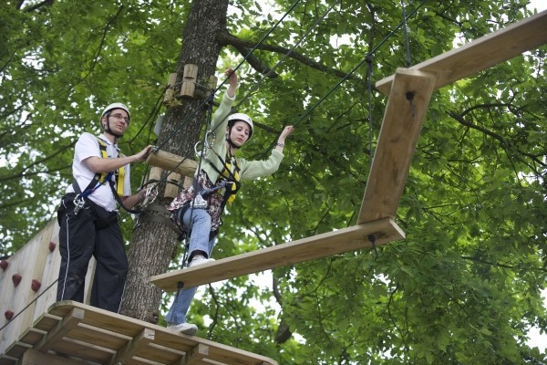 Domaine Les Bois-Francs Haute-Normandie - Les Barils visuel 9/11