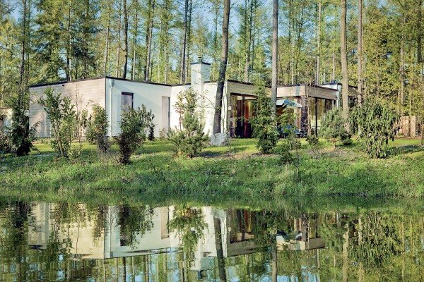 Domaine Les Bois-Francs Haute-Normandie - Les Barils visuel 10/11