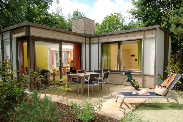 Domaine Les Bois-Francs Haute-Normandie - Les Barils visuel 11/11