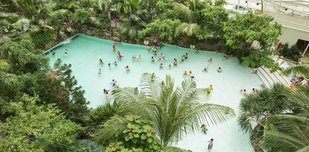 Domaine Les Hauts de Bruyères Großes Zentrum - Chaumont-sur-Tharonne visuel 1/10 Domaine Les Hauts de Bruyères Großes Zentrum - Chaumont-sur-Tharonne visuel 1/10